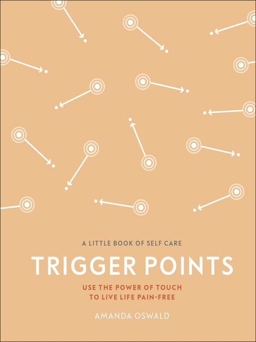 Title details for Trigger Points by Amanda Oswald - Available